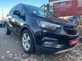 Opel Mokka X Edition NAVI*PDC*LED*TEMPO Schwarz - thumbnail 1