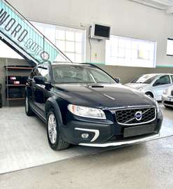 2.4 awd 181cv geartronic EURO 6