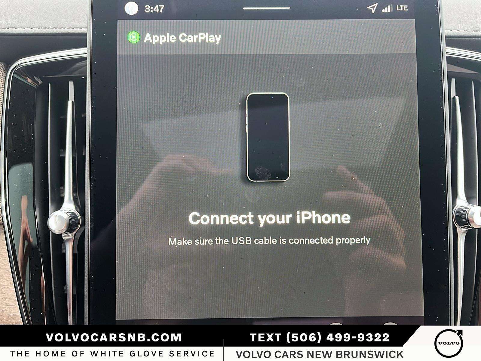 2026 Volvo XC90 B6 Ultra Bright Theme thumb 18