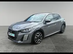 Peugeot 208 1.2 Hybrid 136ch GT e-DCS6