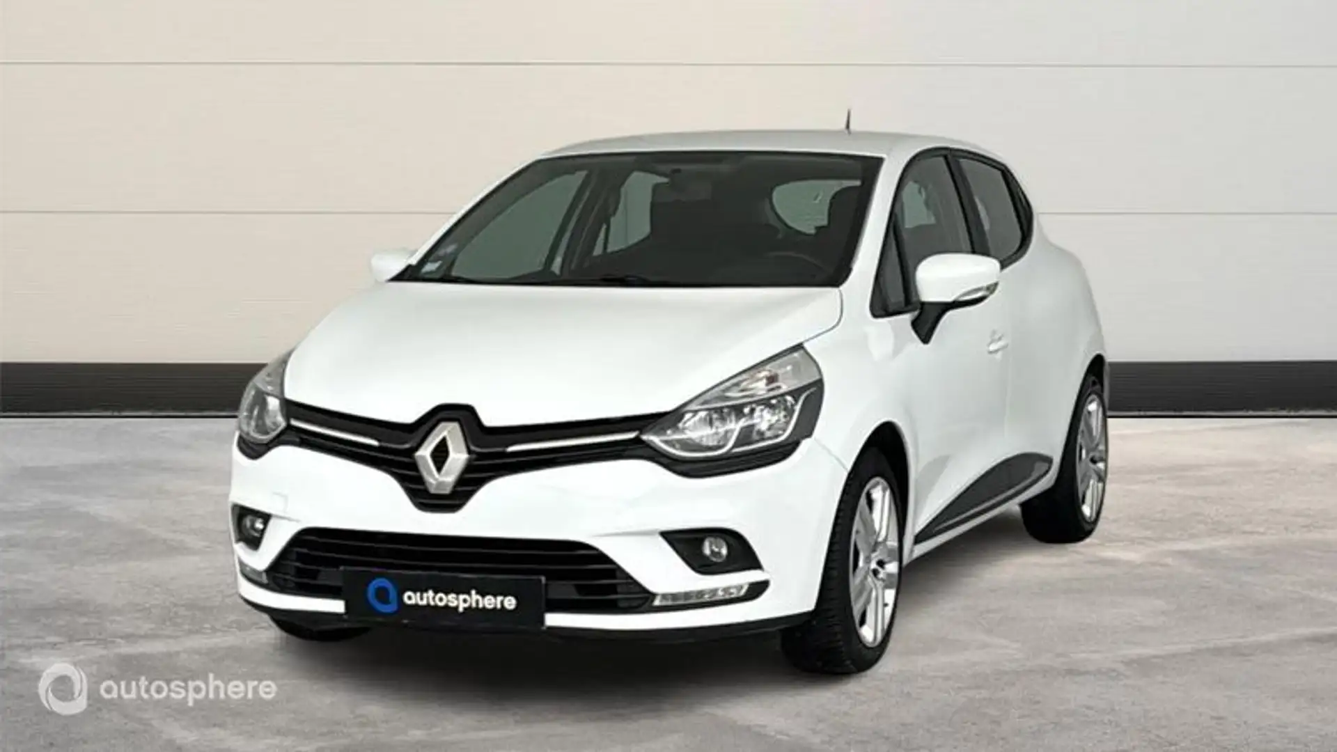 Renault Clio 0.9 TCe 90ch energy Business 5p - 1