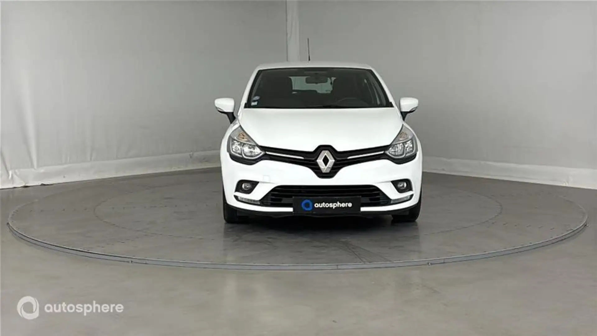 Renault Clio 0.9 TCe 90ch energy Business 5p - 2