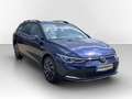 Volkswagen Golf VIII Variant 2.0 TDI DSG Style AHK*LED*NAV*SHZ*... Blau - thumbnail 3