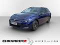 Volkswagen Golf VIII Variant 2.0 TDI DSG Style AHK*LED*NAV*SHZ*... Blau - thumbnail 1