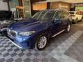 BMW X3 X3  xdrive30e auto Bleu - thumbnail 3