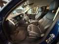 BMW X3 X3  xdrive30e auto Bleu - thumbnail 7