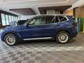 BMW X3 X3  xdrive30e auto Bleu - thumbnail 4