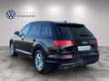 Audi Q7 50 TDI quattro Schwarz - thumbnail 3