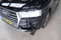 Audi Q7 QUATTRO Grijskenteken - Airco, Cruise, Schuifdak, Negru - thumbnail 4