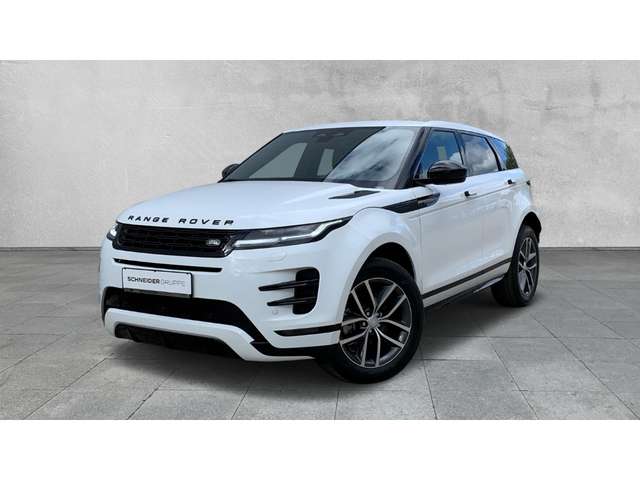 Imagine Land Rover Range Rover Evoque D165 DYNAMIC SE AWD NSW+AHZV