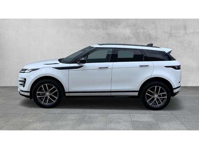 Land Rover Range Rover Evoque D165 DYNAMIC SE AWD NSW+AHZV