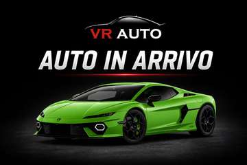 4.0 V8 hpev PRONTA CONSEGNA