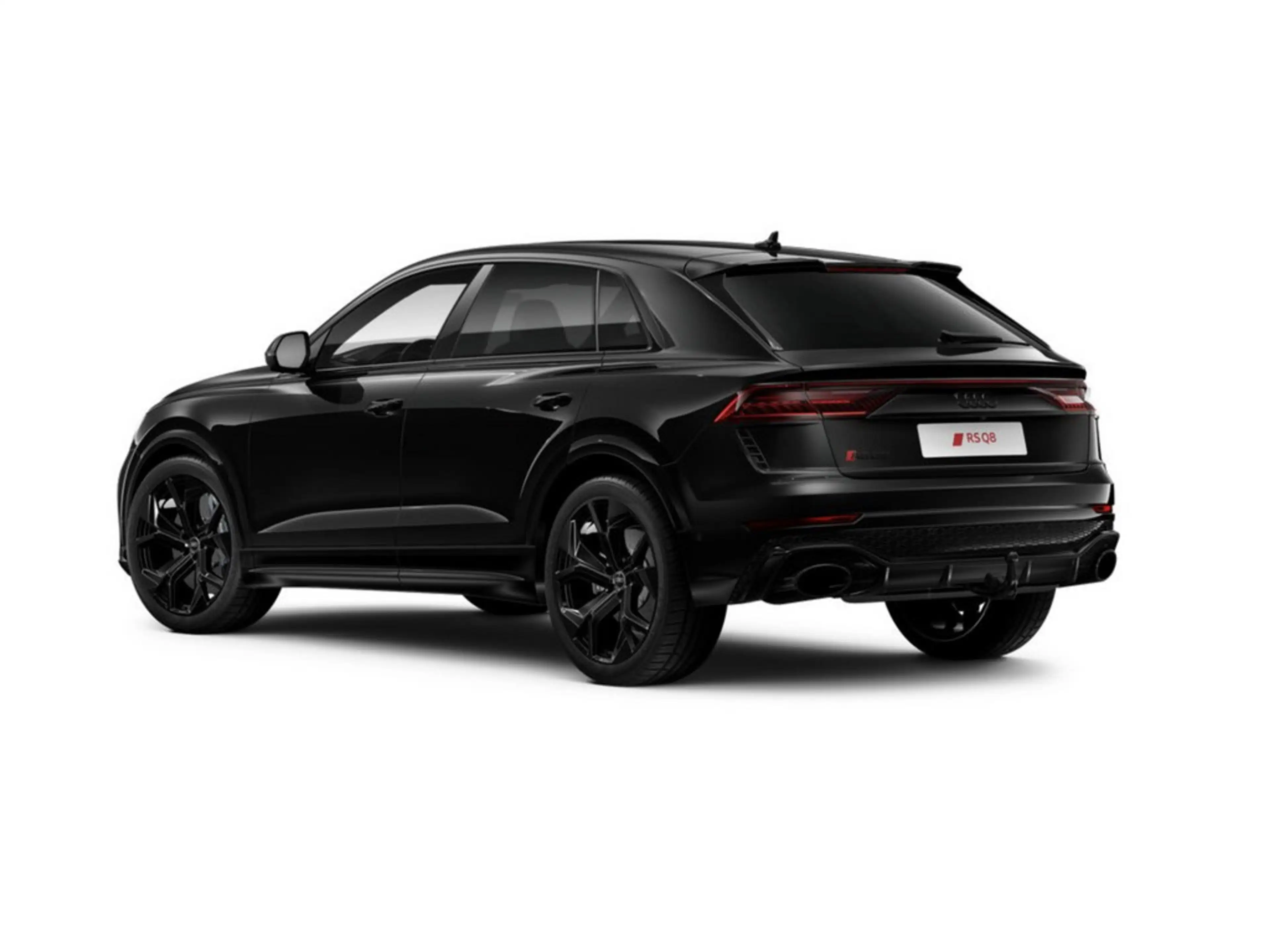 Audi RS Q8 4.0 TFSI quattro B&O*LED*Head-Up * — photo 3