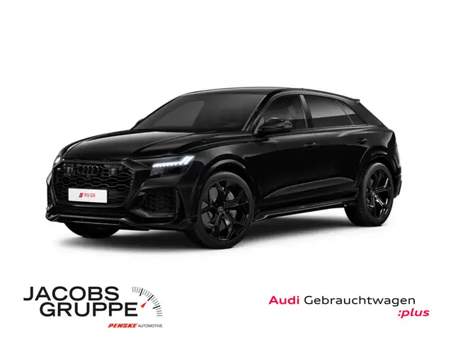 Audi RSQ8 4.0 TFSI quattro B&O*LED*Head Up *