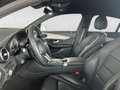 Mercedes-Benz GLC 300 e 4M Night+AHK+MBUX+Navi-Pl.+LED+Kam+PDC Schwarz - thumbnail 11