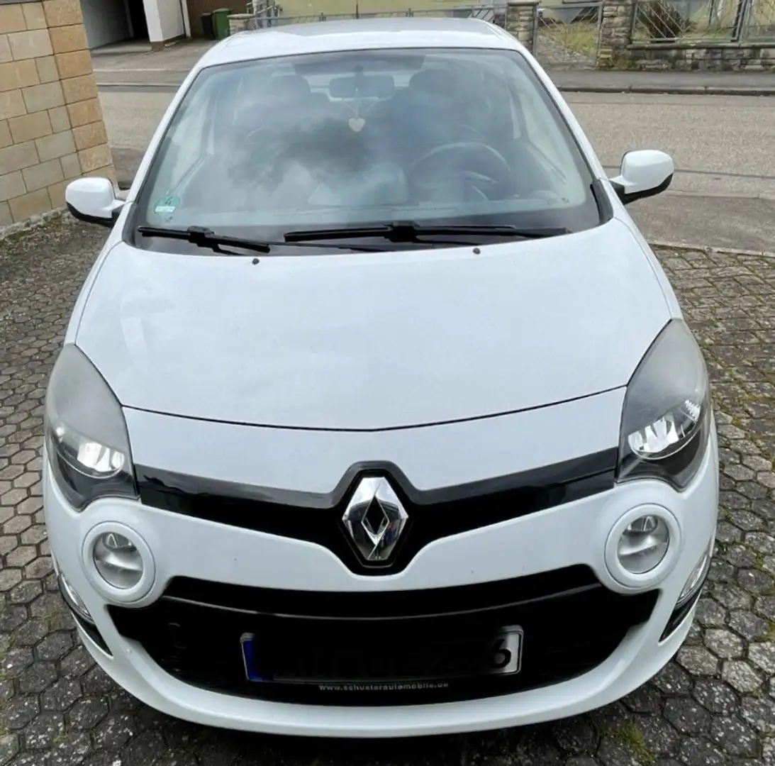 Renault Twingo Paris - 2