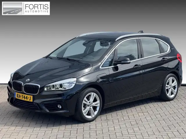 BMW 225 2-serie Active Tourer 225xe Sport NL-AUTO | LEDER