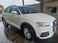 Audi Q3 Q3 2,0 TDI Weiß - thumbnail 14