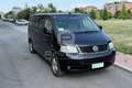 Volkswagen T5 Kombi Transporter 2.5 TDI/174CV 4m.PL-TA Kombi Zwart - thumbnail 3