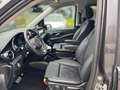 Mercedes-Benz V 300 d 4MATIC EDITION AMG LED+STHZG+AHK+LIEGE+DISTR Grau - thumbnail 5