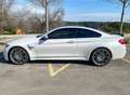 BMW M4 Coupe DKG Competition Weiß - thumbnail 3