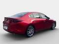 Mazda 3 /SEDAN/SKYACTIV-G122/COMFORT+ Rosso - thumbnail 4