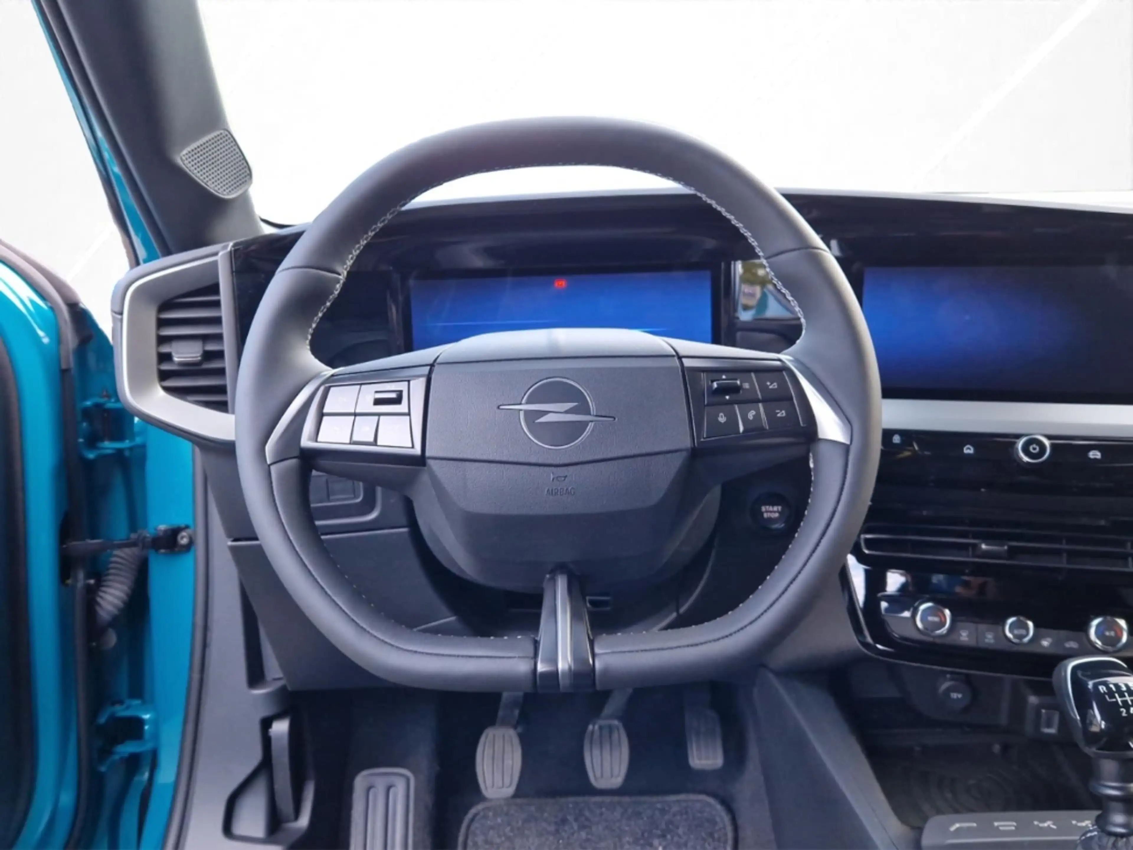 Opel Mokka 1.2 Turbo GS NP:33.907 € Navi PDC SHZ Kamera LED M — photo 10