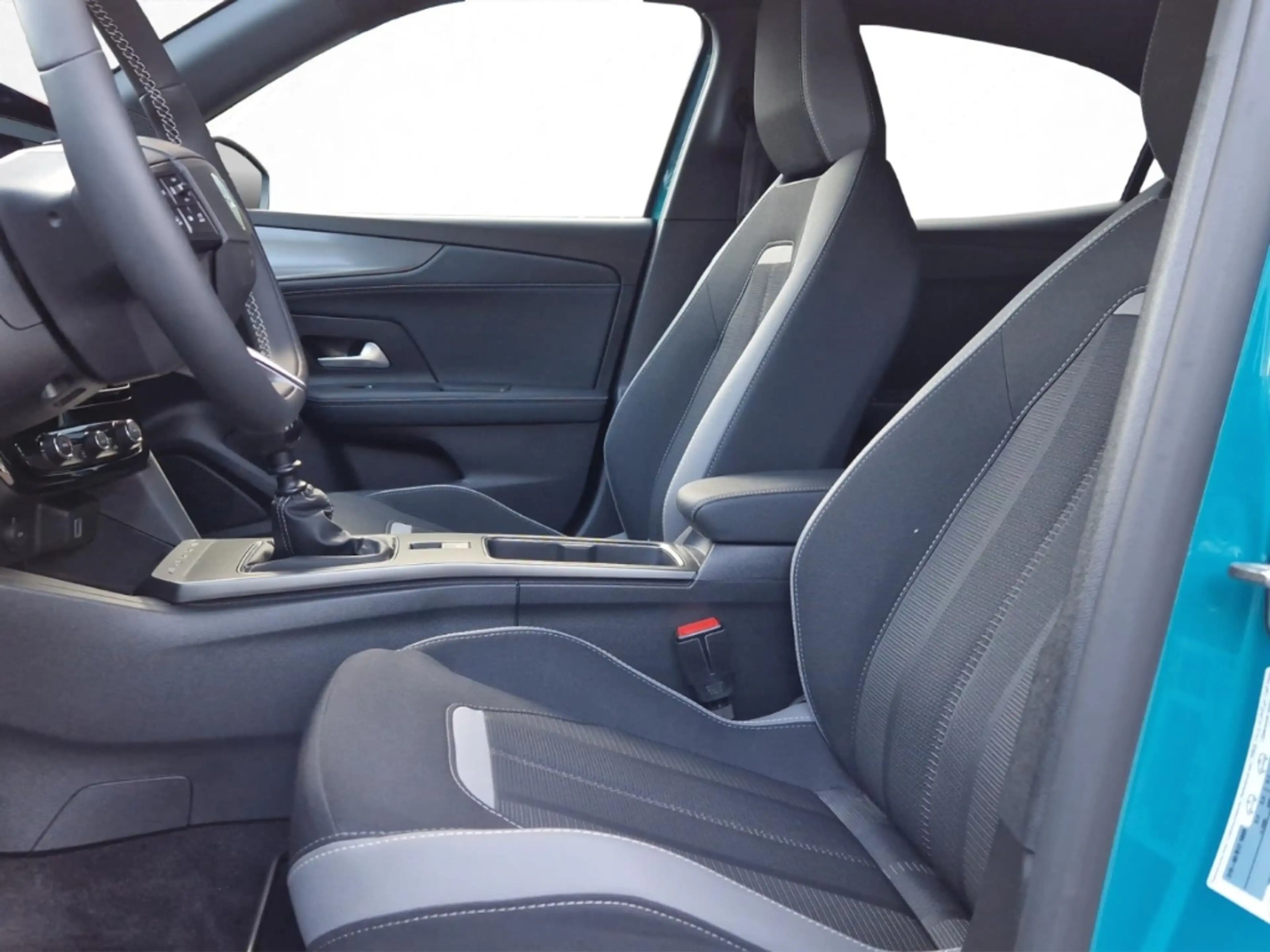 Opel Mokka 1.2 Turbo GS NP:33.907 € Navi PDC SHZ Kamera LED M — photo 9