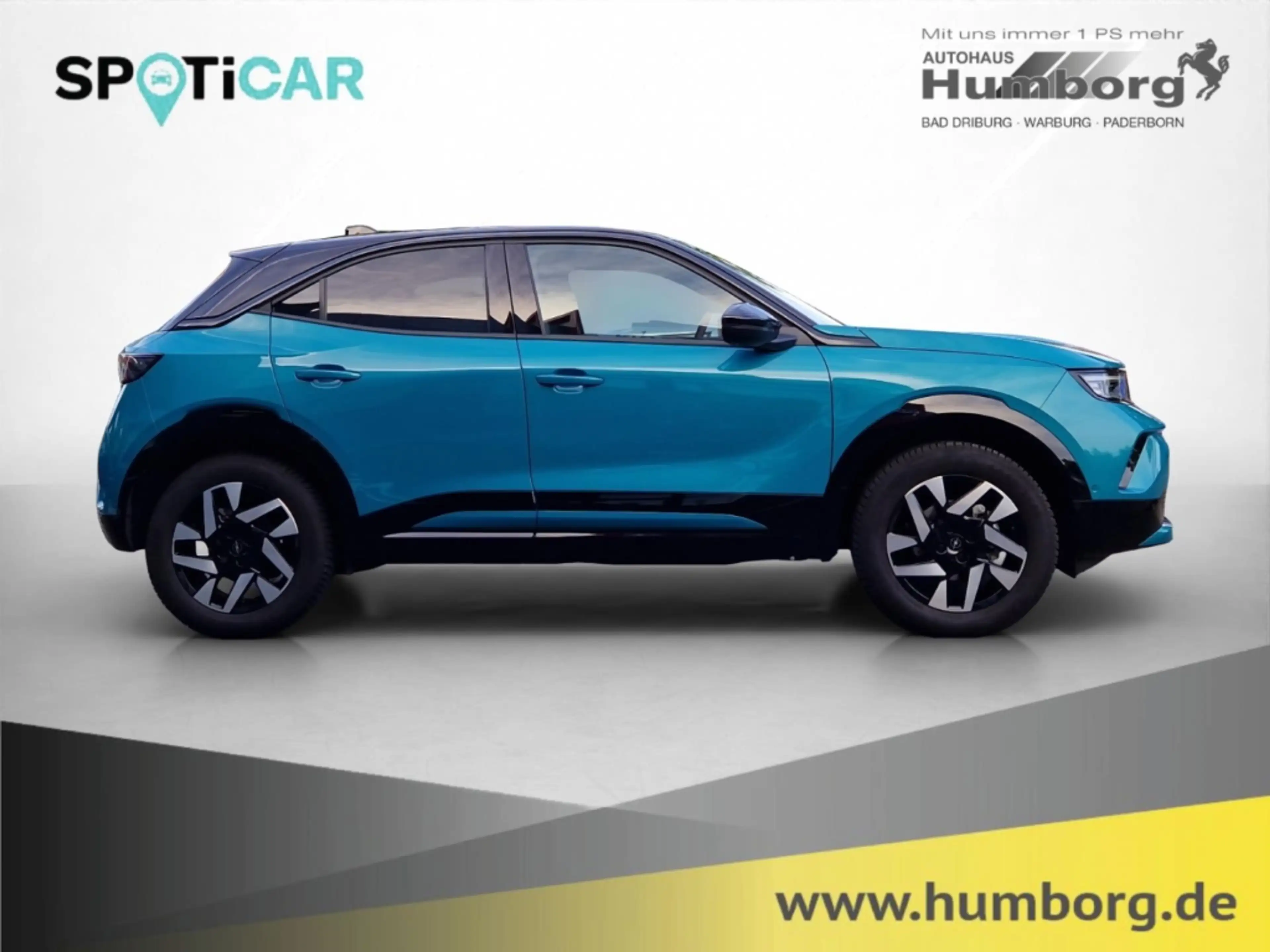 Opel Mokka 1.2 Turbo GS NP:33.907 € Navi PDC SHZ Kamera LED M — photo 4