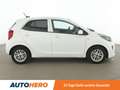 Kia Picanto 1.0 Dream Team Aut.*SHZ*KLIMA*GARANTIE* Weiß - thumbnail 7
