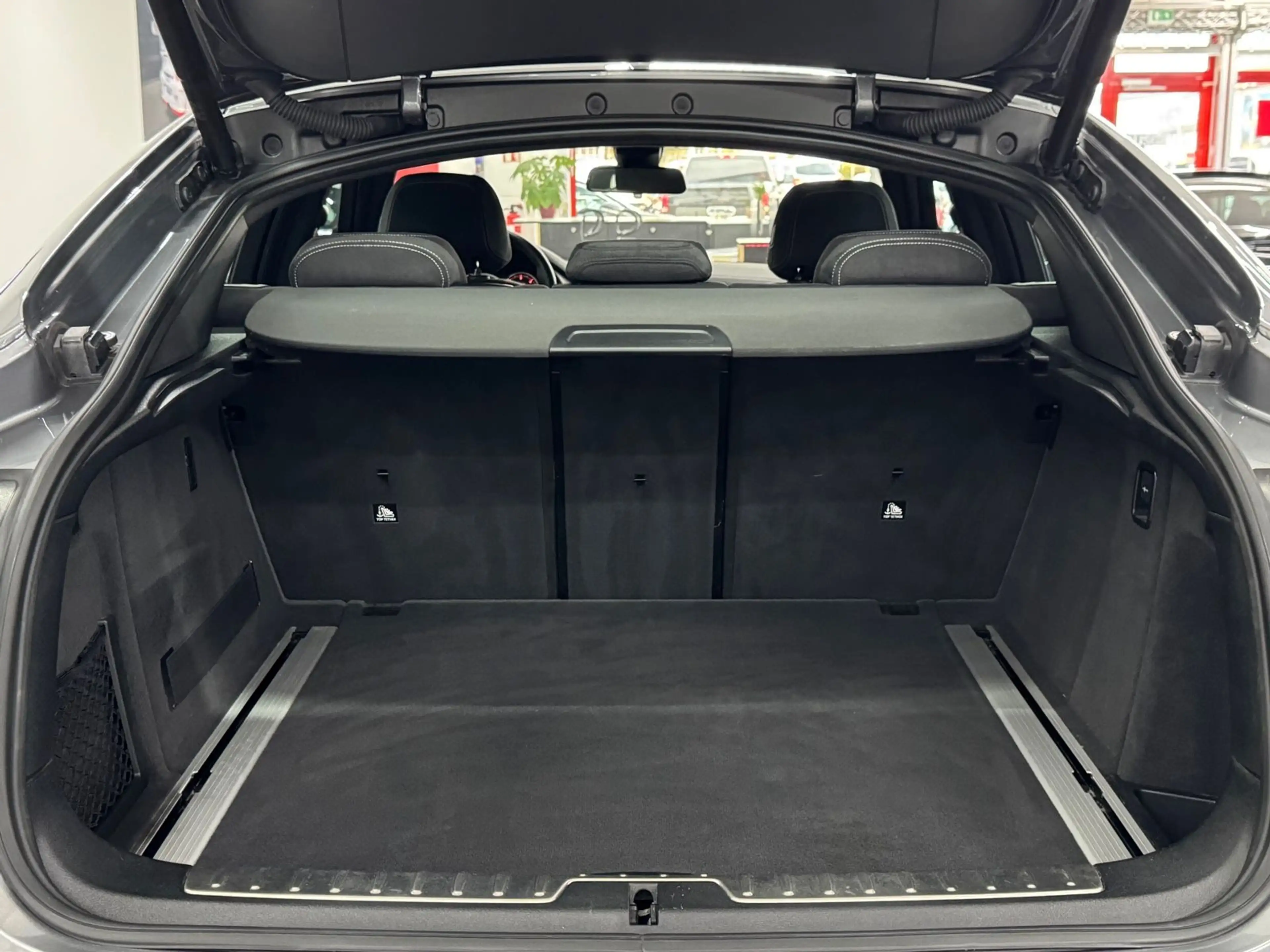 BMW X6 xDrive 30 d AHK/M-Perf./LED/HiFi/U-FREI/TOP! — photo 10