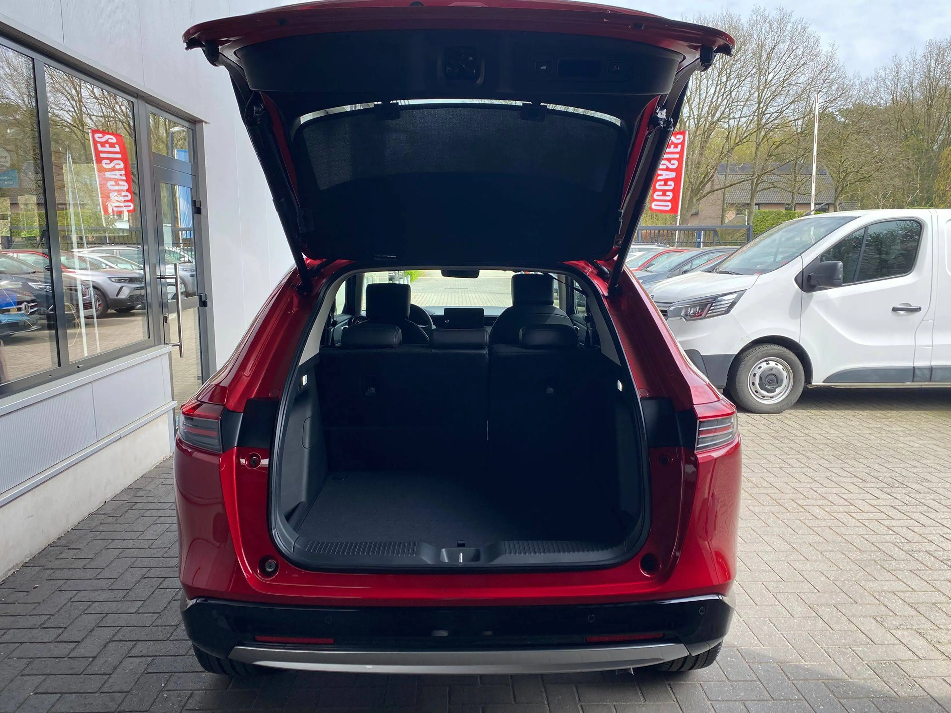 Honda HR-V HR-V e:HEV 1.5 Advance -€3.500 Zomerdeals UIT STOCK!! — photo 7