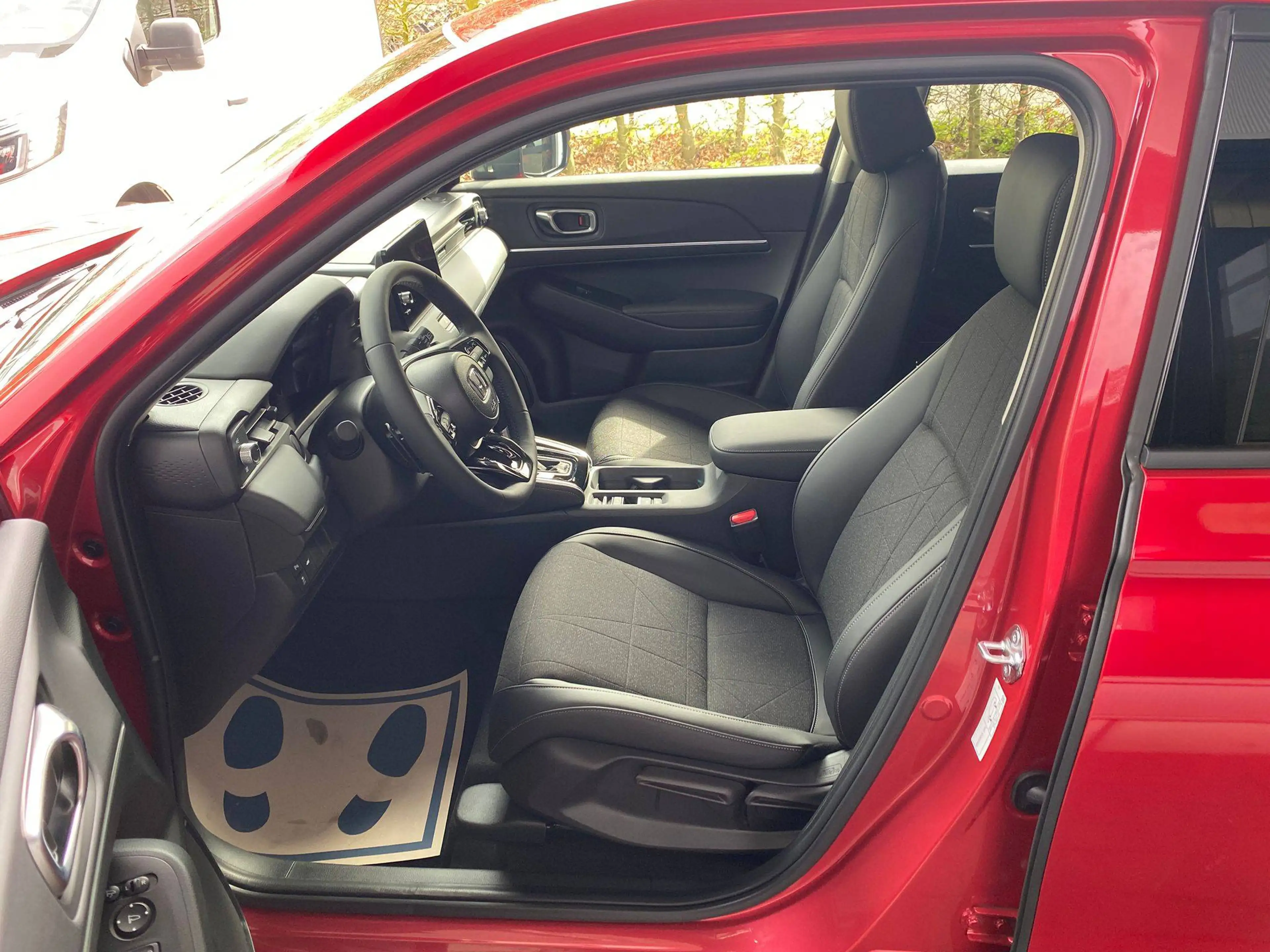 Honda HR-V HR-V e:HEV 1.5 Advance -€3.500 Zomerdeals UIT STOCK!! — photo 13