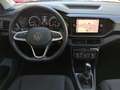 Volkswagen T-Cross Life 1.0 TSI DSG 3,99% NAV APP GJ-REIF PDC KLIMA Schwarz - thumbnail 16