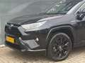 Toyota RAV 4 2.5 Hybrid AWD Black Edition Pano|Leder|JBL Schwarz - thumbnail 5