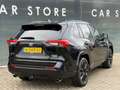 Toyota RAV 4 2.5 Hybrid AWD Black Edition Pano|Leder|JBL Schwarz - thumbnail 9