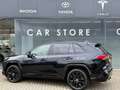 Toyota RAV 4 2.5 Hybrid AWD Black Edition Pano|Leder|JBL Schwarz - thumbnail 7