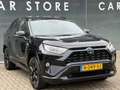 Toyota RAV 4 2.5 Hybrid AWD Black Edition Pano|Leder|JBL Schwarz - thumbnail 3