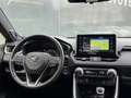 Toyota RAV 4 2.5 Hybrid AWD Black Edition Pano|Leder|JBL Schwarz - thumbnail 12