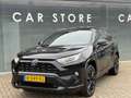 Toyota RAV 4 2.5 Hybrid AWD Black Edition Pano|Leder|JBL Schwarz - thumbnail 8