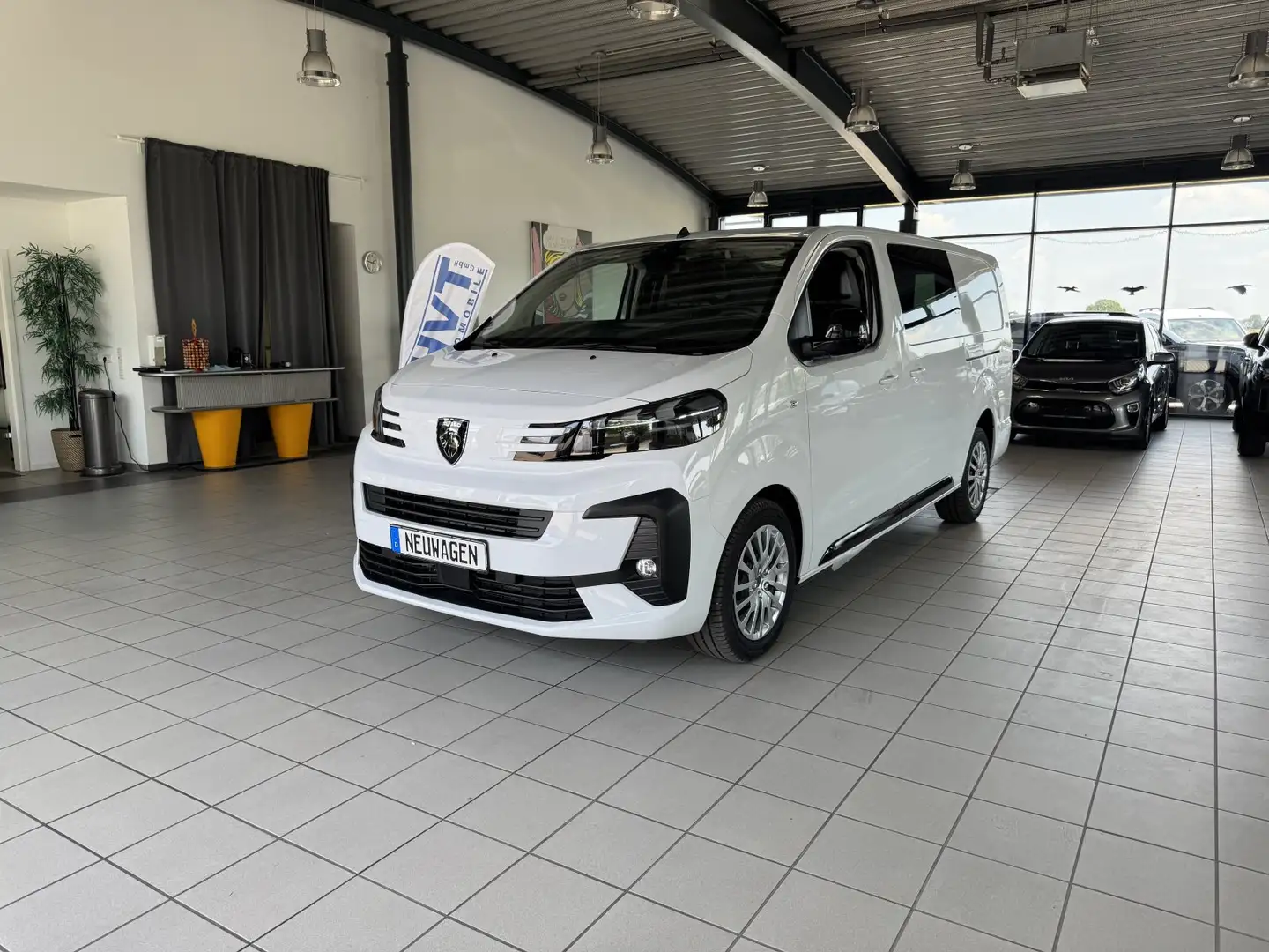 Peugeot Unbekannt