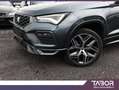 SEAT Ateca 2.0 TDI 150 DSG FR LED GPS ViCo 19 Gris - thumbnail 5