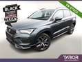 SEAT Ateca 2.0 TDI 150 DSG FR LED GPS ViCo 19 Gris - thumbnail 1