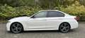BMW 318 318i Aut. M Sport Weiß - thumbnail 2