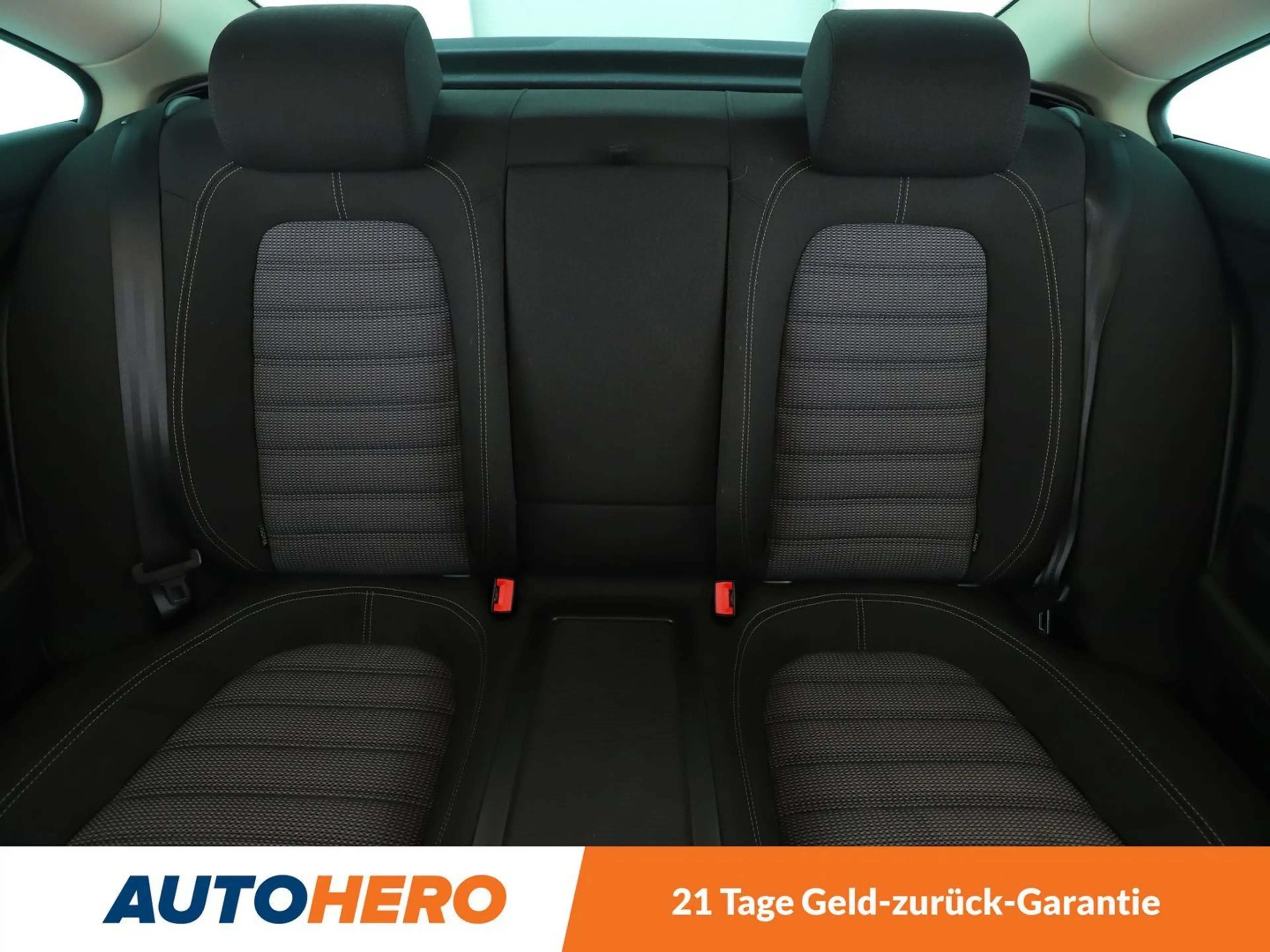 Volkswagen CC 1.4 TSI BlueMotion Tech Aut.*PDC*NAVI* — photo 15