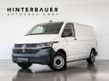 Volkswagen T6.1 Transporter Kasten*FACELIFT*LED*NAVI*KLIMA*NETTO 18.908,- Weiß - thumbnail 1