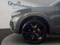 Volkswagen Touareg 3.0 TDI R Line 4M Black Style AHK RFK Grau - thumbnail 3