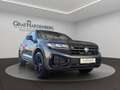 Volkswagen Touareg 3.0 TDI R Line 4M Black Style AHK RFK Grau - thumbnail 8