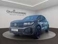 Volkswagen Touareg 3.0 TDI R Line 4M Black Style AHK RFK Grau - thumbnail 1