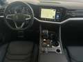 Volkswagen Touareg 3.0 TDI 4M R-line Black Style AHK RFK Grau - thumbnail 14